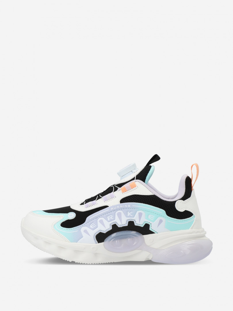 Кроссовки детские Erke Белый 4199₽