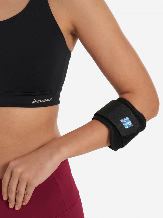 Суппорт локтя LP 751