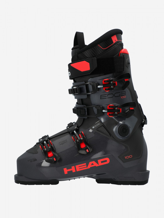 Ботинки горнолыжные Head Edge 100