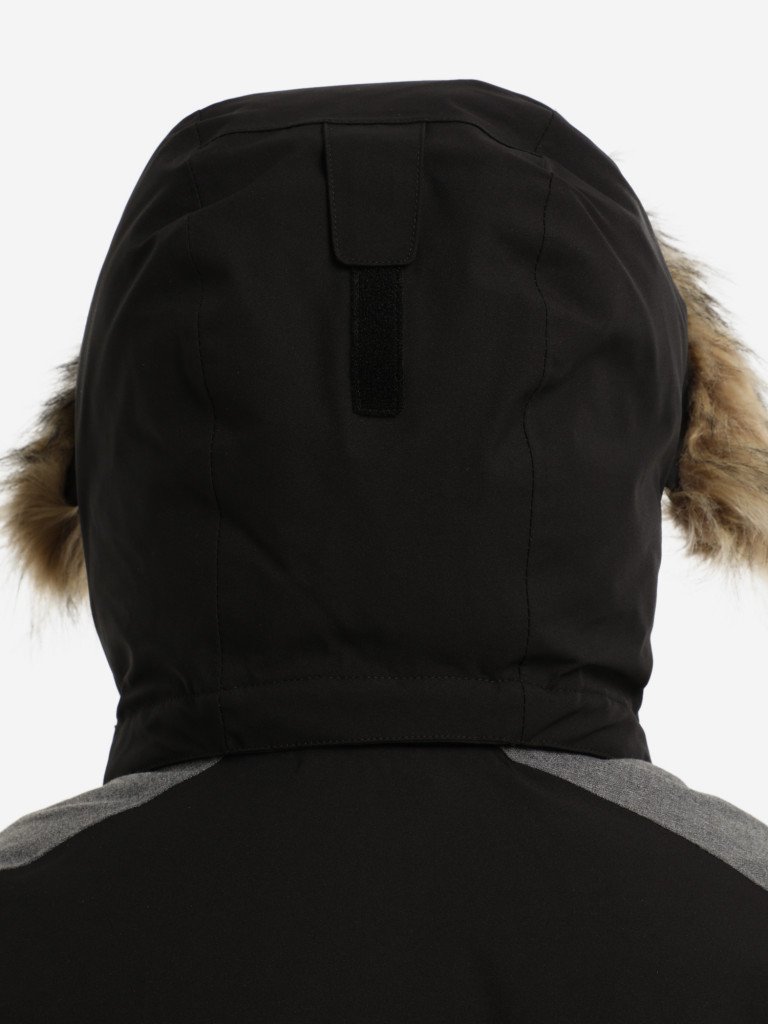 Пуховик мужской IcePeak Maxbass