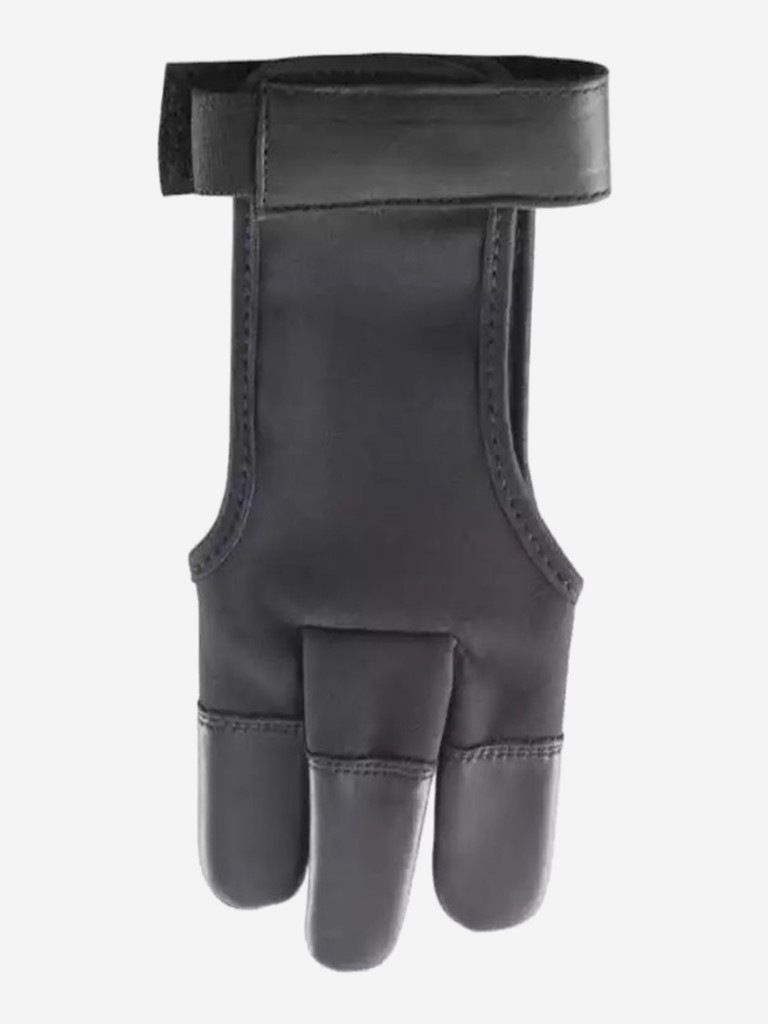 Перчатка Soft Shell Buck Trail для стрельбы из лука кожа размер XL