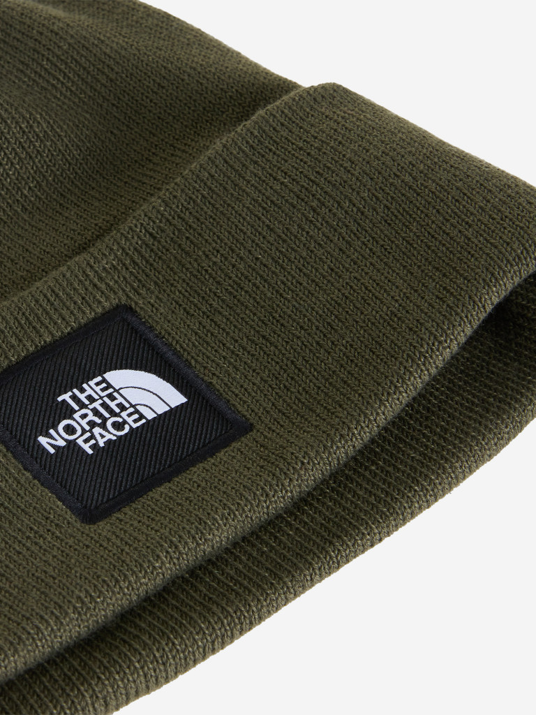 Шапка The North Face Dock Worker Recycled Beanie