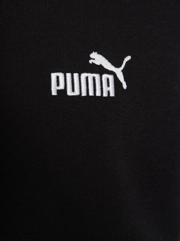 Худи женское PUMA Ess Tape Comfort