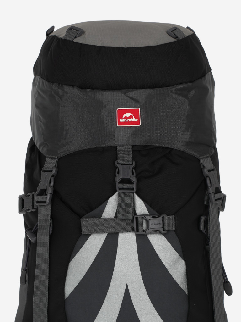 Рюкзак Naturehike Tanfeng, 70 л