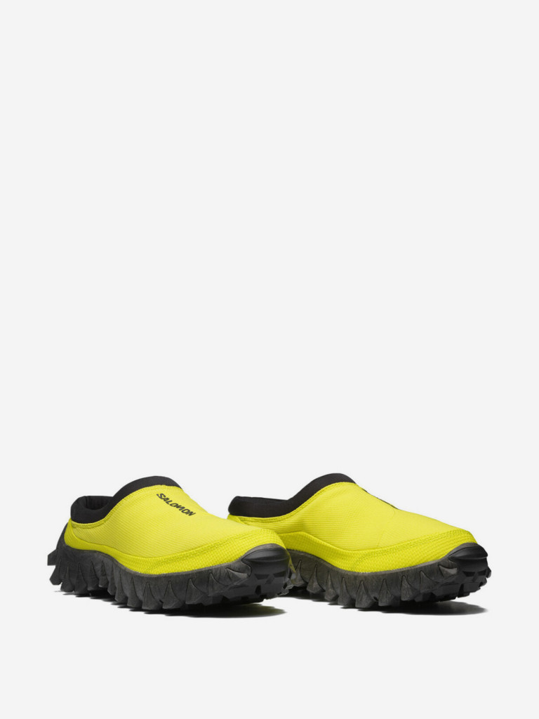 Кроссовки Salomon Snowclog