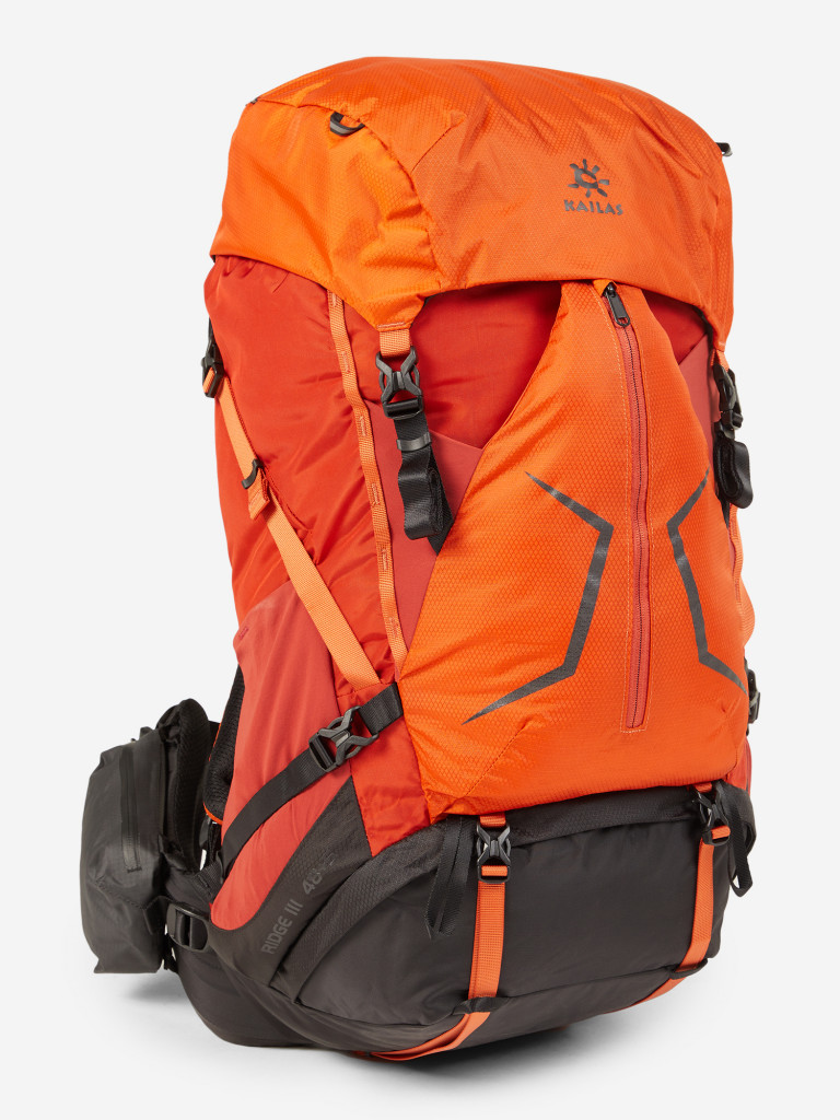 Рюкзак Kailas Ridge III Lightweight, 53 л