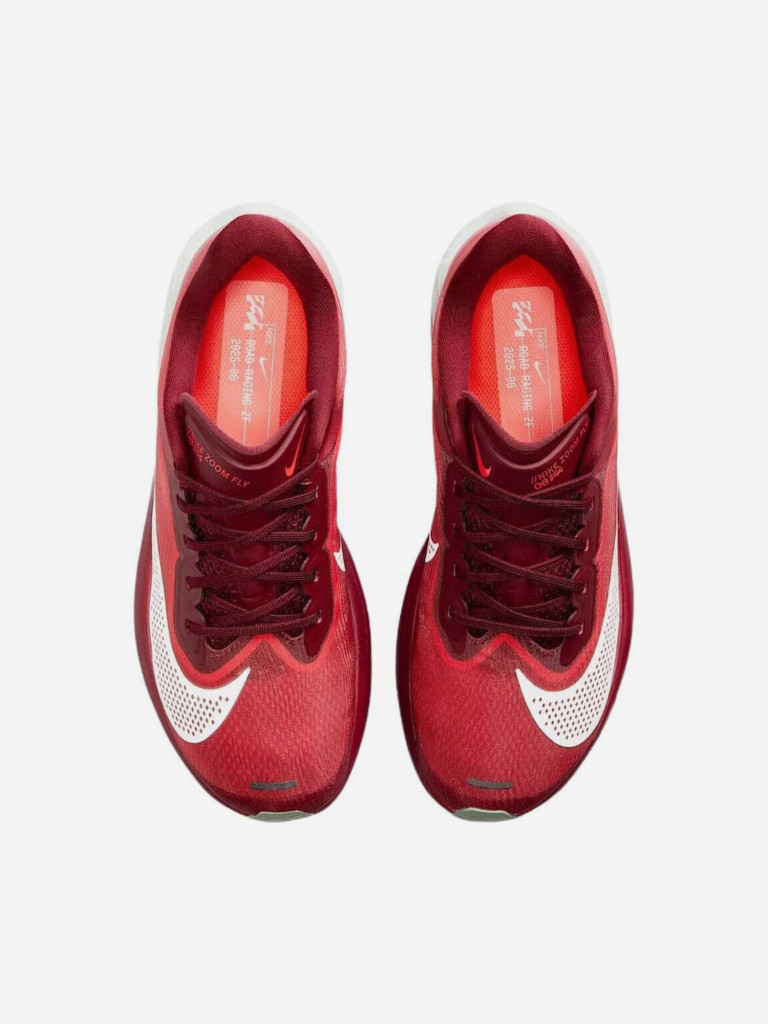 Кроссовки Nike Zoom Fly 6 Rebound