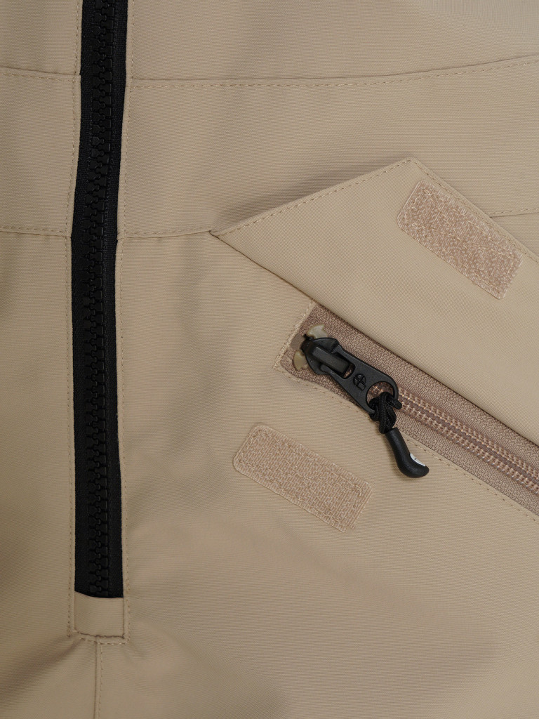 Брюки утепленные женские Protest Navaz