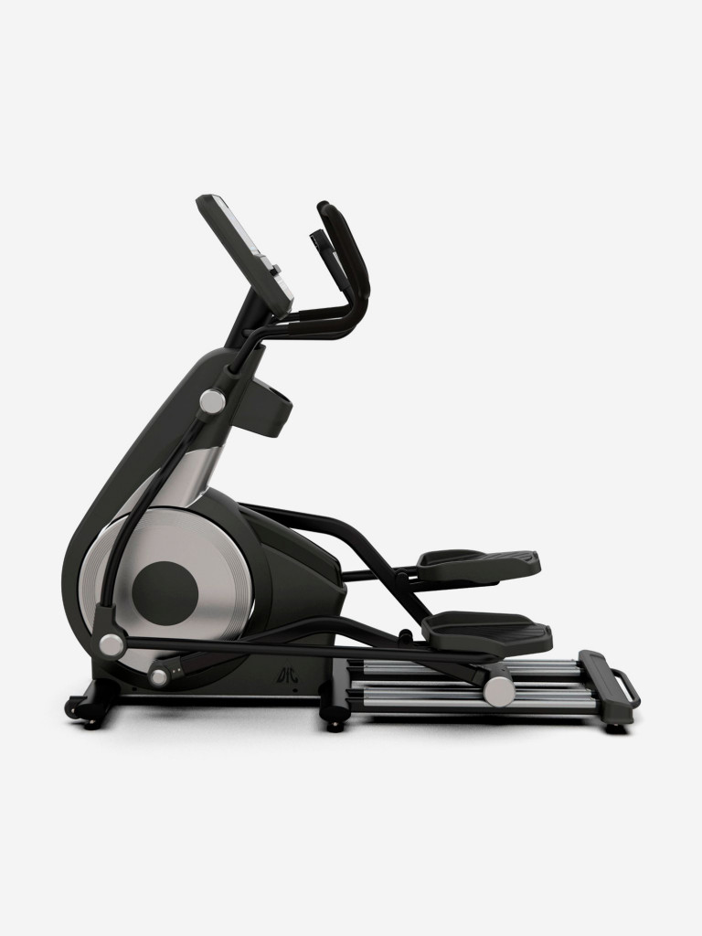 Эллиптический тренажер DFC E108T магн.эл.привод