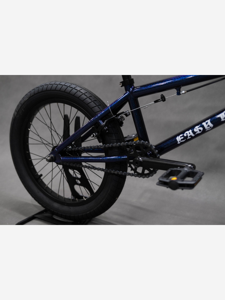 Велосипед BMX EasyRider 18"