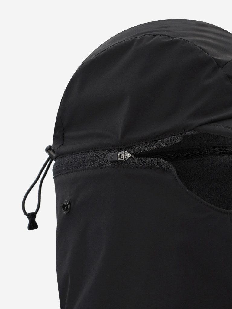 Шапка KRAKATAU Padded