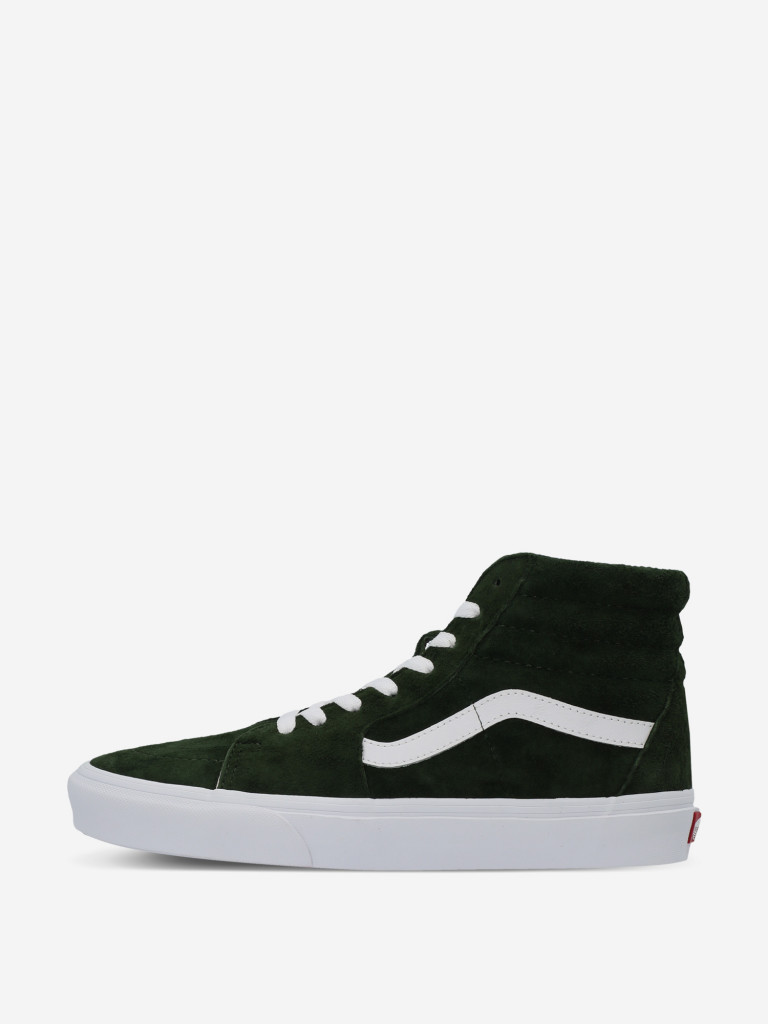 Кеды женские Vans Ua Sk8-Hi