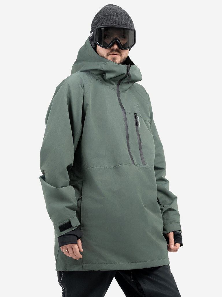 Анорак мужской Ballistic CYCLON