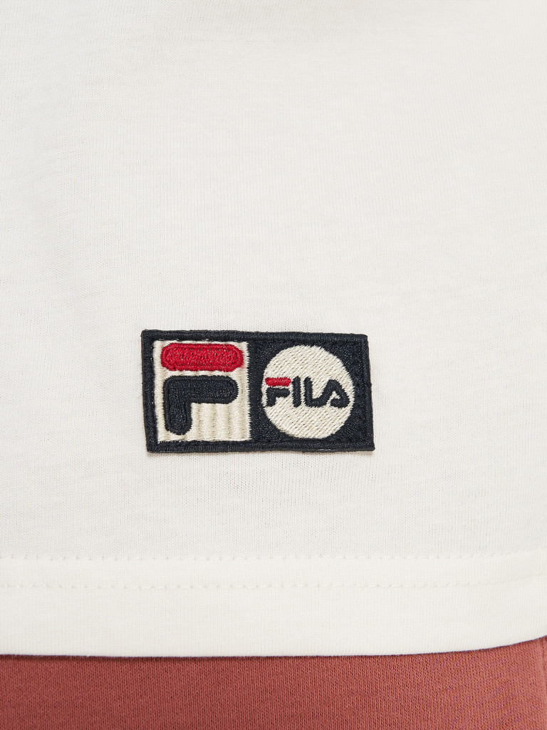 Футболка женская FILA