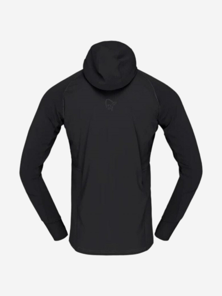 Куртка мужская NORRONA Fleece Tops
