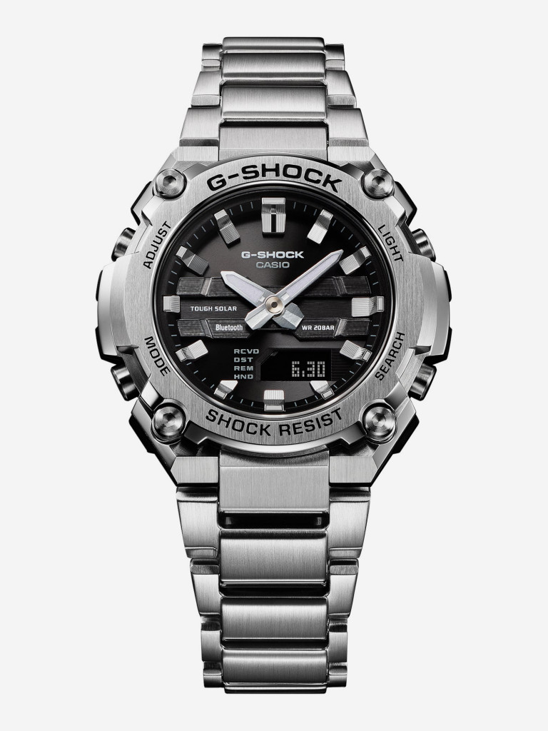 Наручные часы Casio G-SHOCK GST-B600D-1A