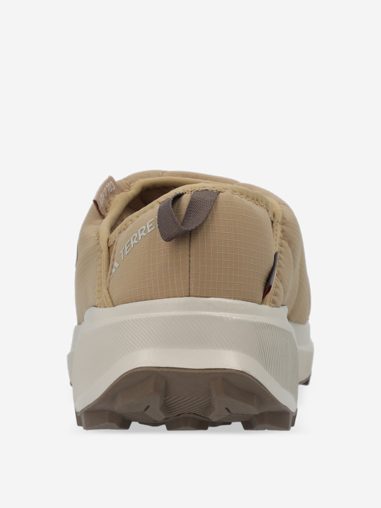 Полуботинки утепленные Adidas Terrex Winter