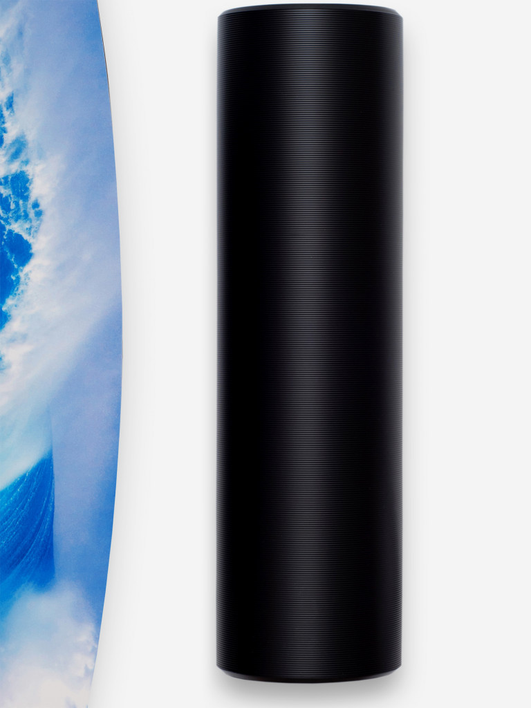 Баланс борд EvolutionONE СТИХИЯ с одним роликом