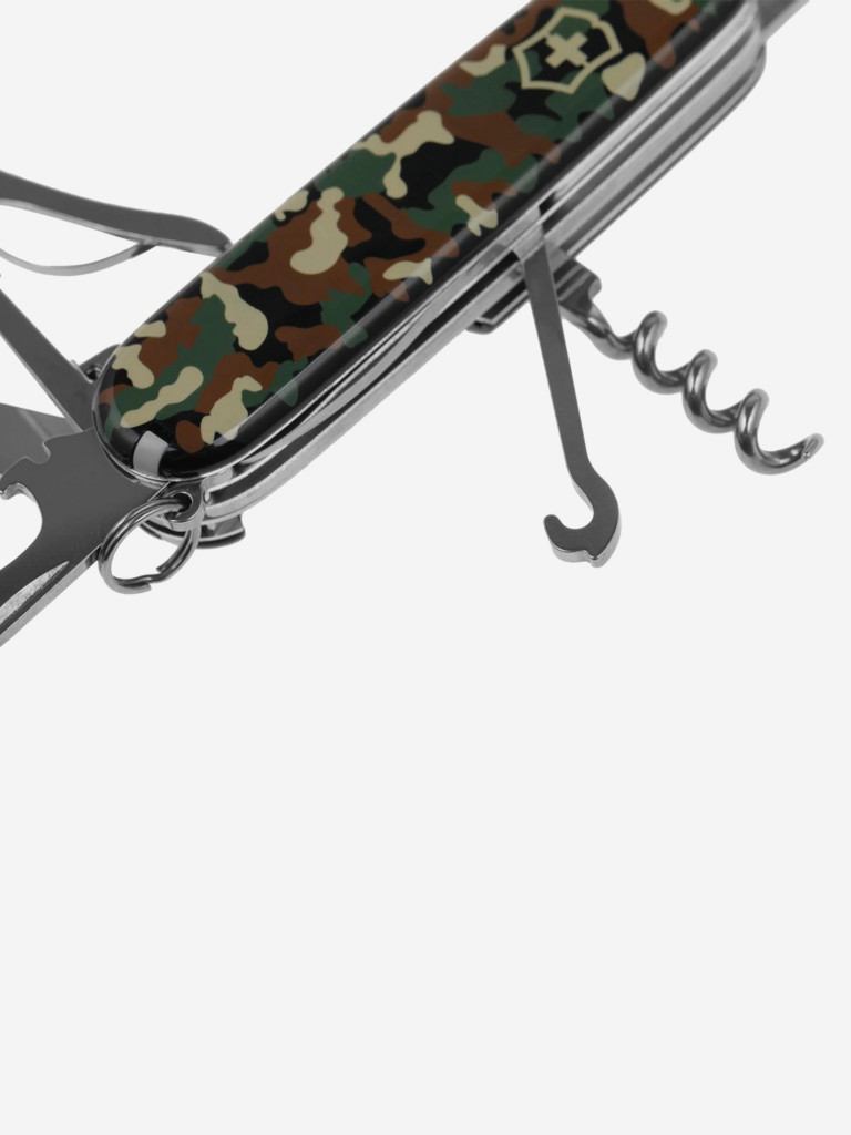 Нож перочинный Victorinox Huntsman, камуфляж, 1.3713.94