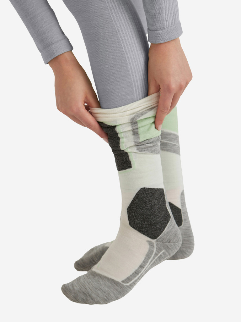 Женские легинсы FALKE