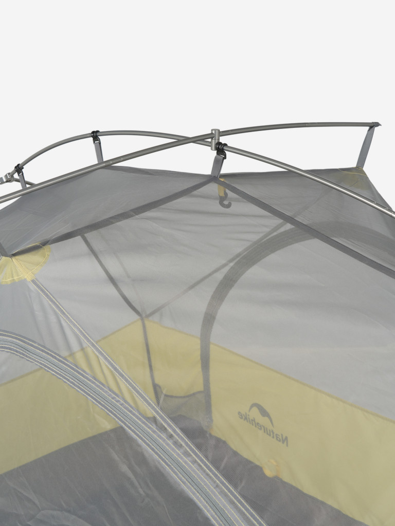 Палатка 2-местная Naturehike Star River Ultralight