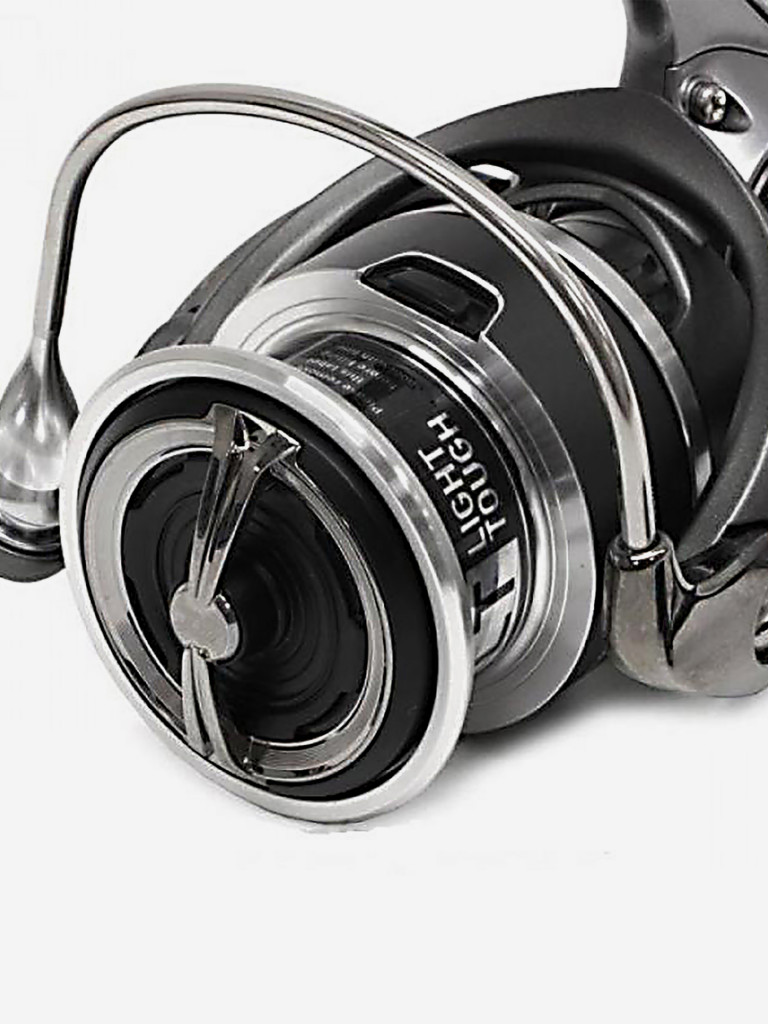Катушка Daiwa 19 LEXA E LT 3000