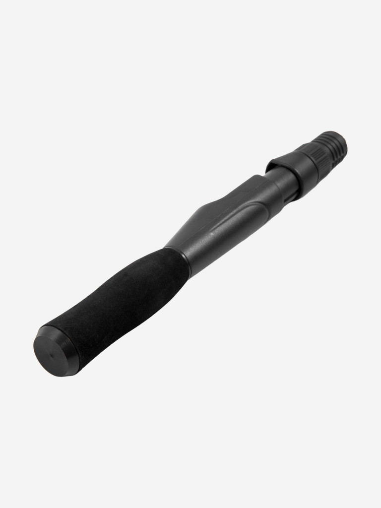 Удочка зимняя Namazu Pro IGP Pike Edition compact, штекерная карбоновая, 50 см