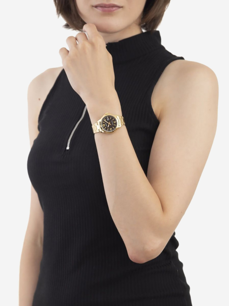 Наручные часы CASIO