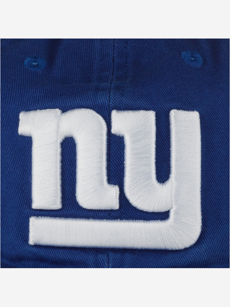 Бейсболка 47 BRAND F-RGW21GWS-RY New York Giants NFL (синий)