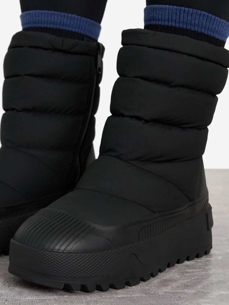 Дутики женские Termit Storm Boot WTR