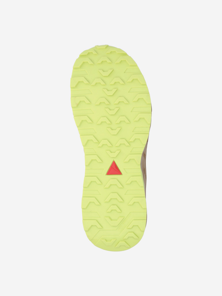 Полуботинки мужские Dachstein X-Trail 01