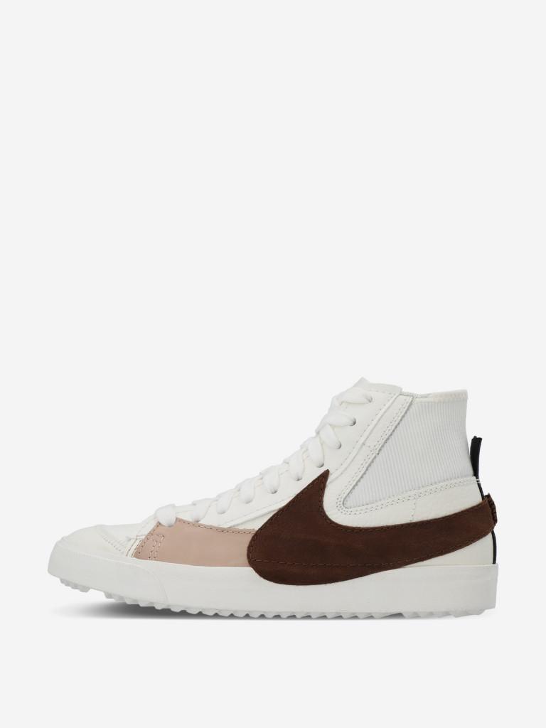 Кеды мужские Nike Blazer Mid '77 Jumbo