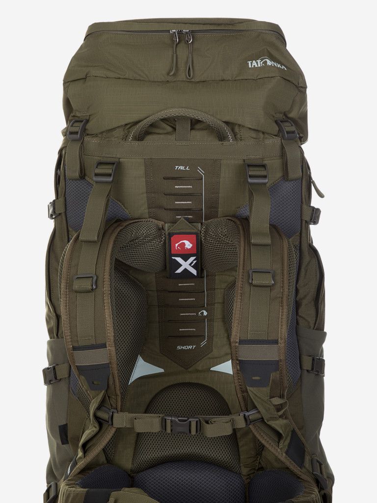 Рюкзак Tatonka Bison 90+10 л