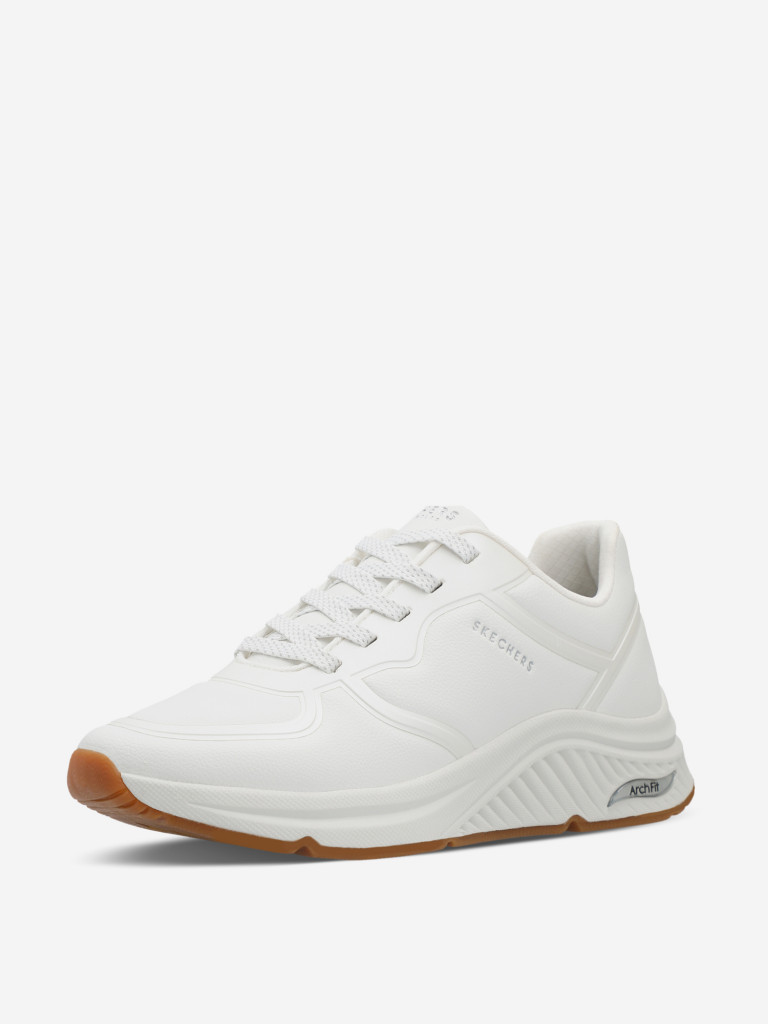 Кроссовки женские Skechers Arch Fit S-Miles