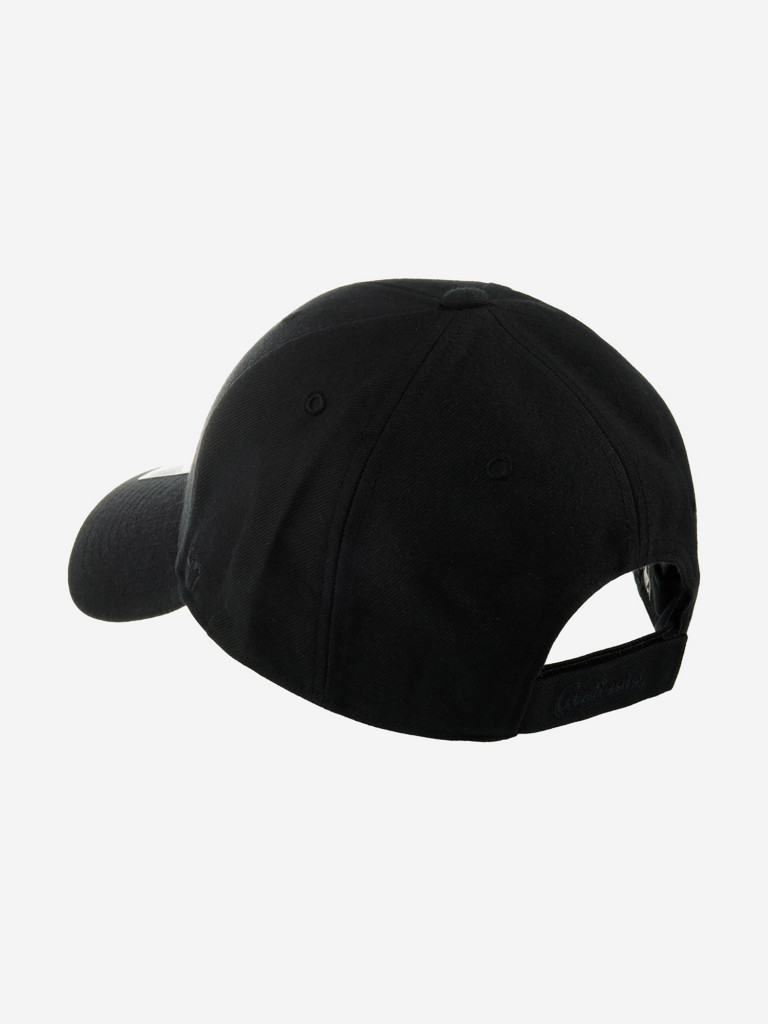 Бейсболка 47 BRAND B-MVP23WBV-BK St. Louis Cardinals MLB (черный)