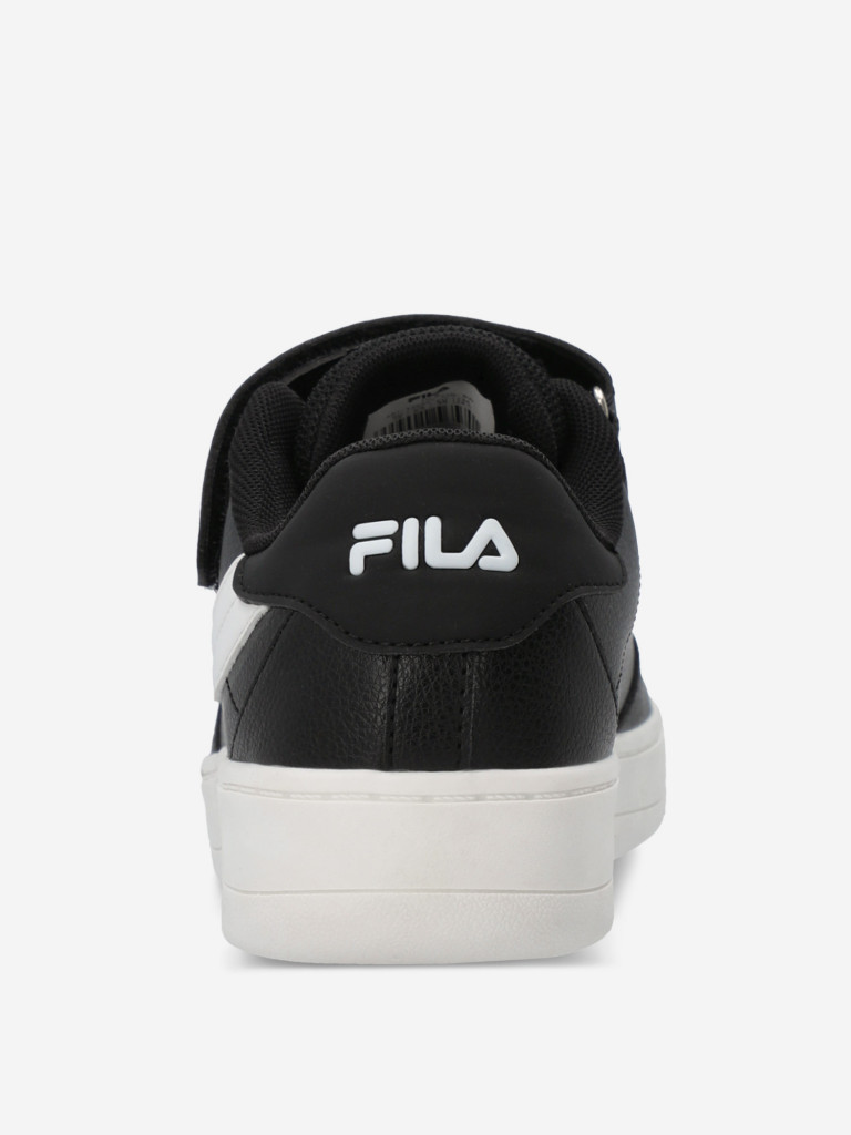 Кеды для мальчиков FILA Fil