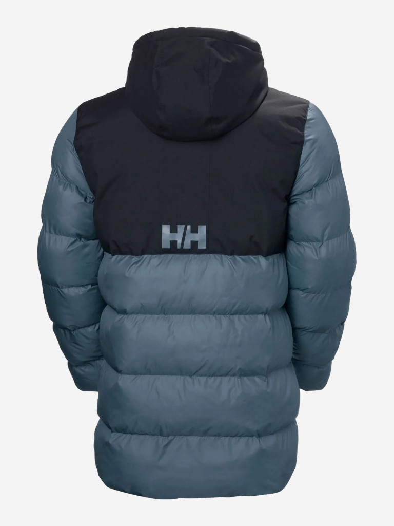Куртка утепленная мужская Helly Hansen Active