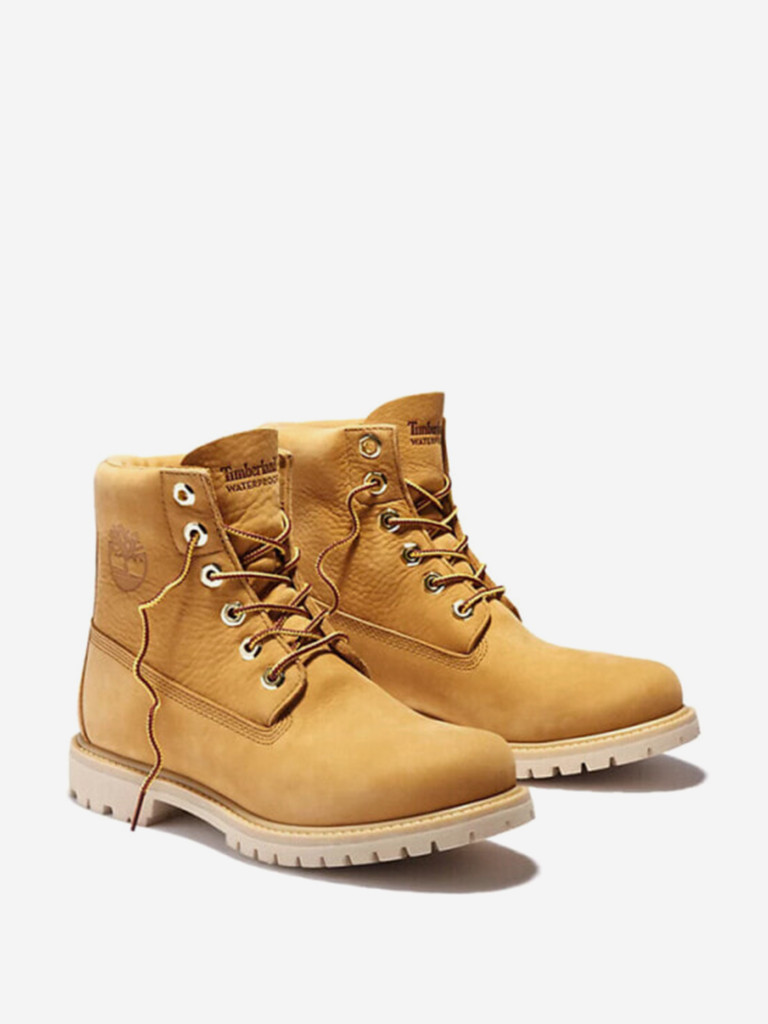Кроссовки Timberland 6 Inch Nellie Paninara Collarless Waterproof Boot