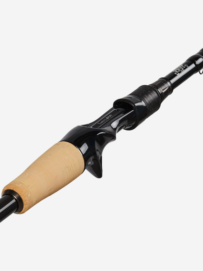 Спиннинг кастинговый LJ Black Sense BBS JERK & TWITCH 110 7'3"/2.21