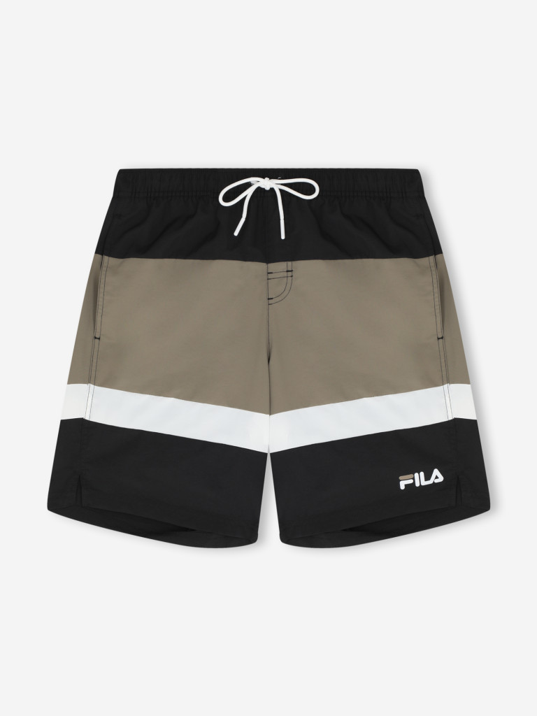 Шорты плавательные мужские FILA