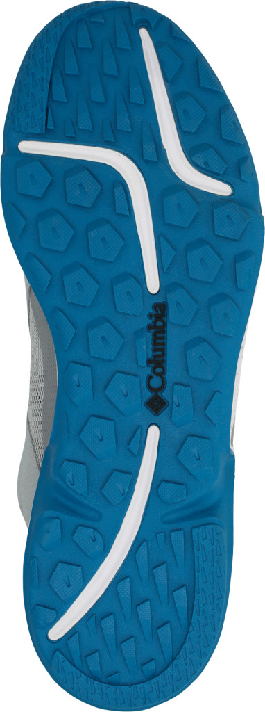 Полуботинки мужские Columbia Vitesse Slip
