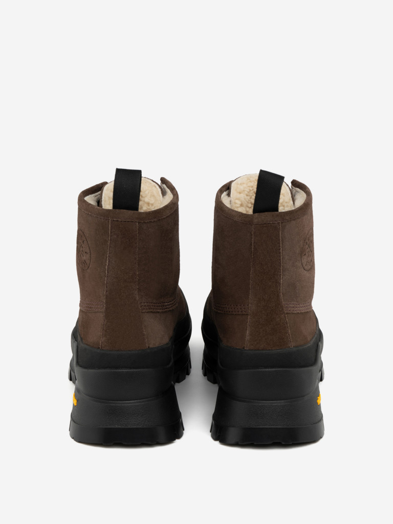 Ботинки женские Blackstone V-Kalpana