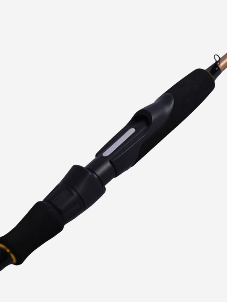 Спиннинг для рыбалки Maximus ZIRCON-X TW 20ML 2,0m 4-18g твичинговый