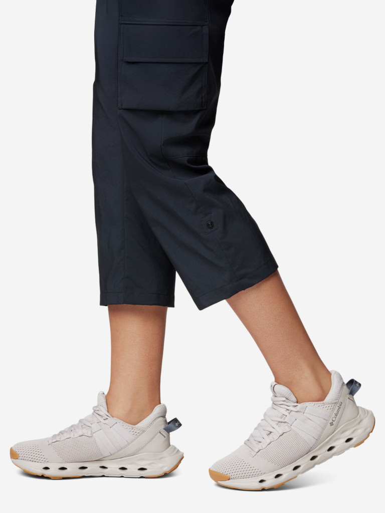 Кроссовки женские Columbia Terrastride Aro™