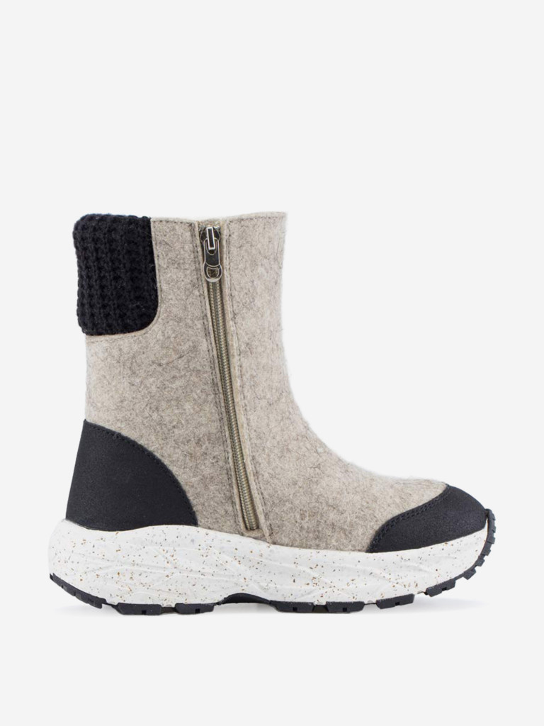 Валенки для мальчика Котофей