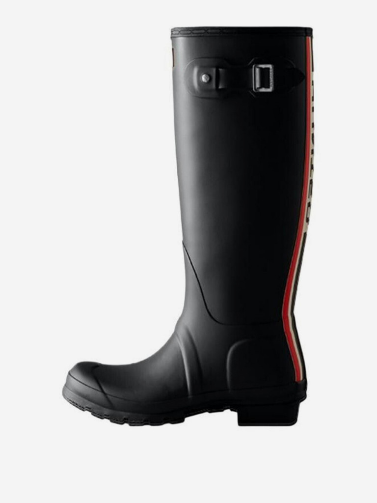 Сапоги резиновые женские HUNTER