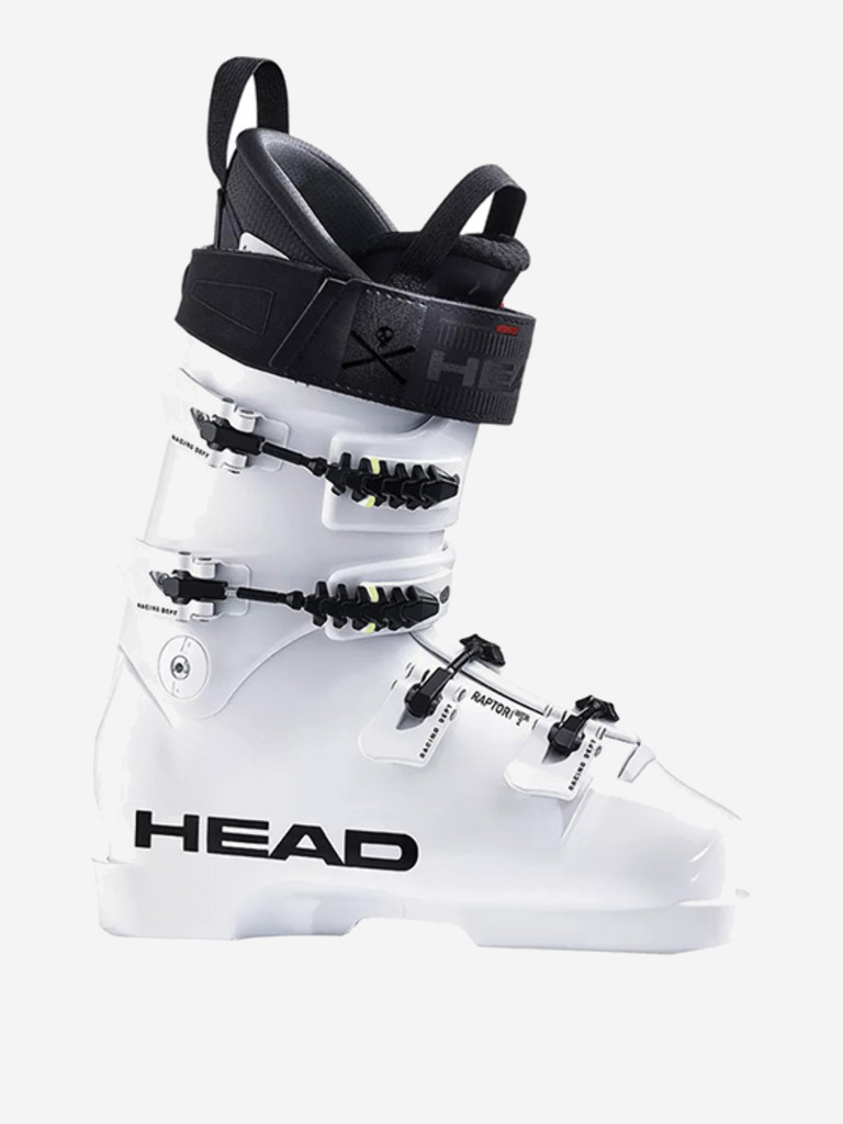 Горнолыжные ботинки Head Raptor WCR 2 White 22/23