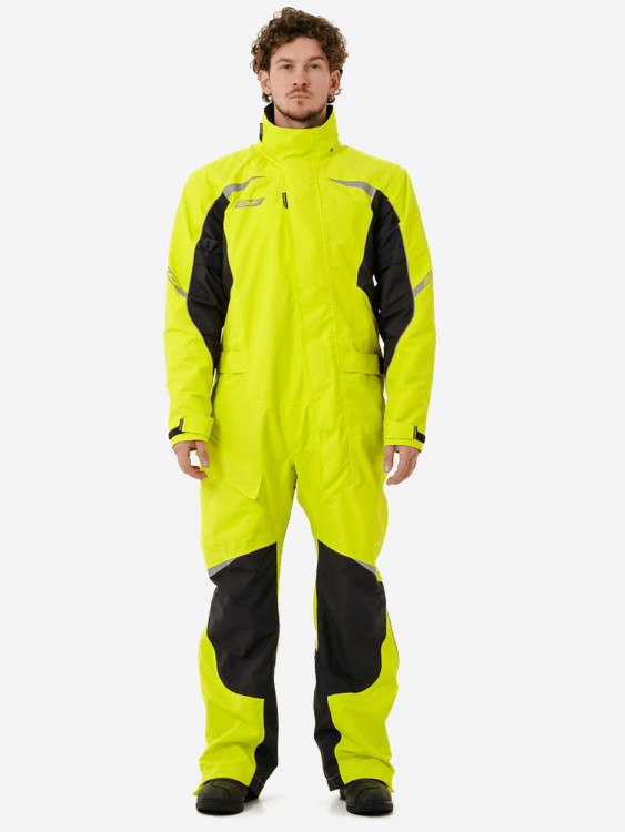 Комбинезон-дождевик мужской Dragonfly Evo