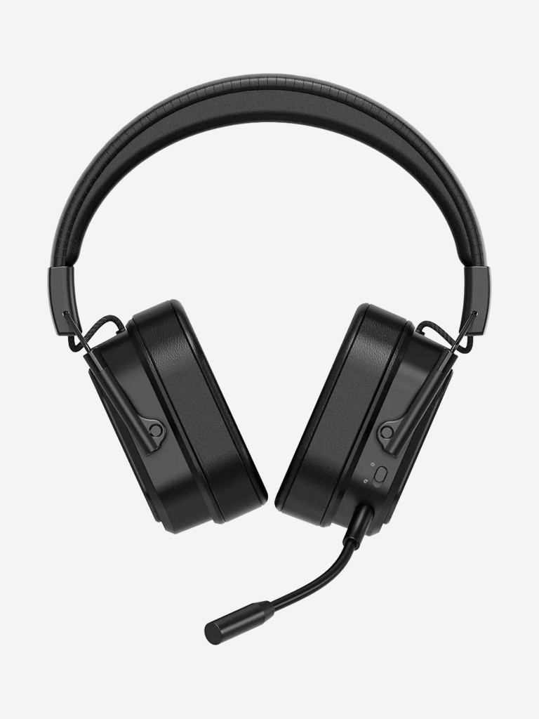 RAPOO Игровая гарнитура беспроводная VH850-BL, цвет - черный (13332)
