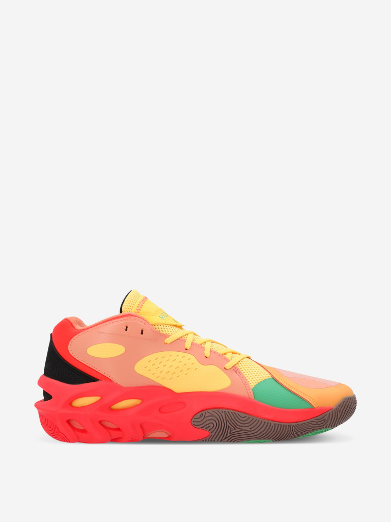 Кроссовки мужские Li-Ning Rebirth